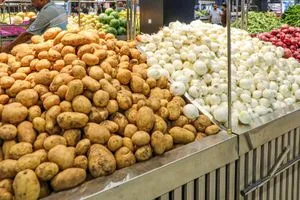 الزراعة ثقة المواطن بالمنتج المحلي تفوق المستورد