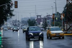 طقس العراق أمطار وضباب وانخفاض في درجات الحرارة وكالة الانباء العراقية واع