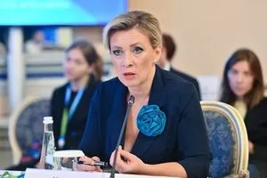 زاخاروفا نظام كييف سيتحمل مسؤوليته فعلته ازاء محاولته استهداف مقر اقامة بوتين