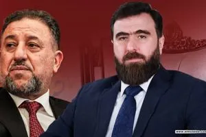 تفكيك تفاصيل الوثائق ما حقيقة إعادة ادراج الخنجر والكلداني في قائمة عقوبات الخزانة الامريكية