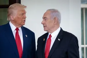 بعد استهداف اوكراني لمقر بوتين ترامب يحمد الله