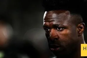 أهداف مبابي سرقت الأضواء من فينيسيوس