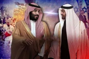 تصاعد التوتر بين الرياض وأبوظبي معارك جنوب اليمن تشعل خلافات الخليج