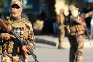 أربيل إلقاء القبض على متهم بقتل شخصين إثر خلافات سابقة شفق نيوز