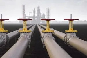 لبنان يسعى للحصول على 75 مليون قدم مكعبة غاز يومياً من مصر