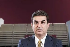 مجلس النواب يختار الاتروشي ويستعد للشروع بانتخاب رئيس الجمهورية
انتهاء أزمة رئاسة البرلمان بإجبار الديمقراطي الكردستاني على سحب مرشحه