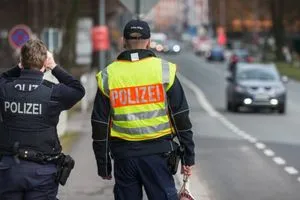 سرقة القرن من جديد الاستيلاء على الامانات في المانيا