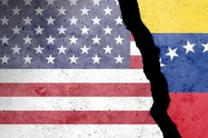 عقوبات أميركية جديدة على فنزويلا شفق نيوز