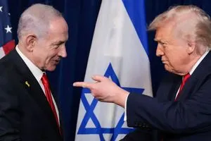 نتنياهو لترمب لنبدأ جولة ثانية من الضربات ضد إيران شفق نيوز