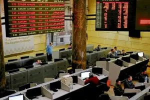 البورصة المصرية تتفوق على نظيراتها الخليجية خلال 2025