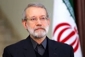 لاريجاني يحذر واشنطن تدخل ترامب في شؤوننا مغامرة تهدد استقرار المنطقة