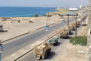 الانفصاليون يعلنون مرحلة انتقالية تمهيداً لاستقلال جنوب اليمن