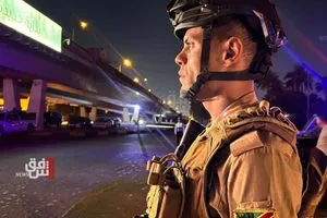 بعد حادثة الكورنيش شرطة البصرة تعلن اعتقال 45 شخصا شفق نيوز