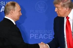 ترمب يهاجم بوتين ويقرّ بصعوبة إنهاء حرب أوكرانيا شفق نيوز