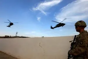 رويترز أول تأكيد أميركي لقصف فنزويلا شفق نيوز