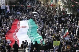 المعارضة الإسرائيلية تحذّر النظام الإيراني مما يحصل في فنزويلا شفق نيوز