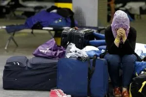 ألمانيا تعلق منح تأشيرات لمّ الشمل للحالات القهرية شفق نيوز