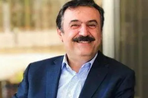 الجمهورية الإسلامية الإيرانية أمام اختبار صعب د نزهت حالي