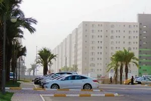 مرصد بيئي هواء بغداد سيئ للغاية منذ شهرين وتلوّثها من الأعلى عالميًا