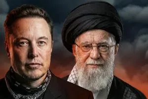 سجال على إكس بين إيلون ماسك وخامنئي