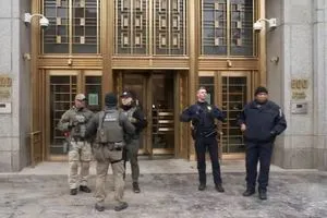 مادورو يدفع ببراءته في نيويورك ونصيحة من إردوغان لترامب بشأن فنزويلا