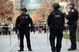 العثور على عبوة متفجرة بمبنى المحكمة العليا بأريزونا الامريكية