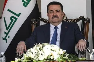 بمناسبة عيد الجيش السوداني مضينا بعهد استعادة السيادة وإنهاء مهمة التحالف الدولي