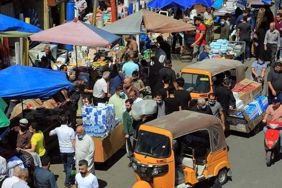 جمهورية الفقراء لماذا فشلت الدولة في إبعاد العراقيين عن ذلّ الأرصفة وسموم الوجبات المكشوفة عاجل وكالة بغداد اليوم الاخبارية