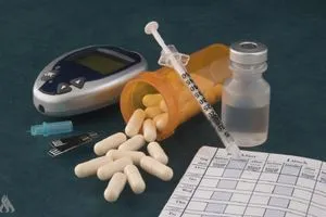 دراسة تحذّر أدوية شائعة لعلاج السكري قد تزيد حدة المرض بمرور الوقت وكالة الانباء العراقية واع