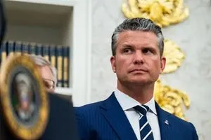 وزير الحرب الأمريكي يعلن احتجاز ناقلة نفط روسية في شمال المحيط الأطلسي