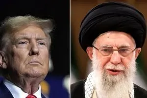 سيناتور امريكي يلوح باغتيال المرشد الإيراني