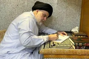 الصدر يوجه رسالة لأهالي ميسان ويحذر الوقحين لا تختبروا صبرنا صور وفيديو شفق نيوز