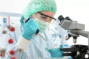 اختراق طبي أول إنتاج صناعي لمركب فطري واعد ضد السرطان وكالة الانباء العراقية واع