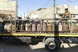الأنبار وصلاح الدين تؤكدان انسيابية توزيع الغاز السائل وتتوعدان المحتكرين وكالة الانباء العراقية واع