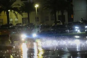 طقس العراق أمطار وثلوج لأربعة أيام متتالية وكالة الانباء العراقية واع