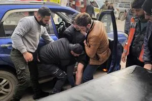 سوريا ارتفاع عدد الضحايا المدنيين إثر استهداف الأحياء بحلب لـ9 قتلى و55 جريحاً وكالة الانباء العراقية واع