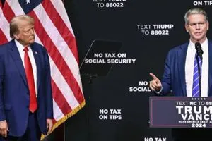 ترمب يهدد إيران مجدداً سنضرب بقوة شديدة إن بدأت بقتل المتظاهرين شفق نيوز