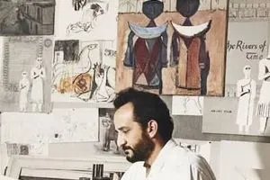 الفن العراقي إبداع لا ينتهي وكالة الانباء العراقية واع