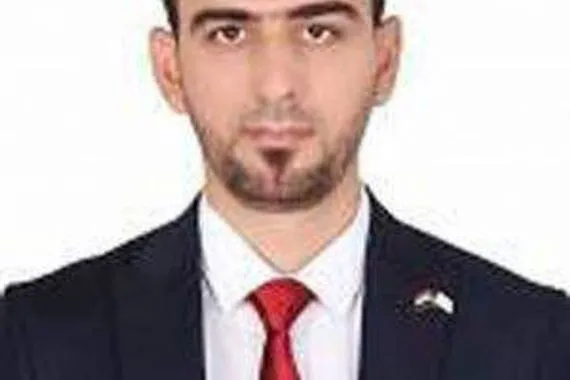 قراءة شخصية في أطراف الحديث  علي جاسم الفهداوي