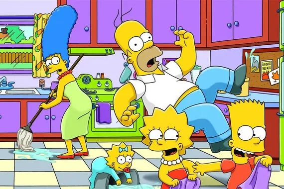 هل ستتحقق تنبؤات مسلسل عائلة سيمبسون في 2026