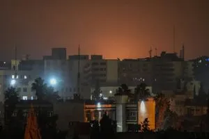 على وقع القصف والاشتباكات قسد تكذّب دمشق لم نقحم العُماليين في القتال شفق نيوز