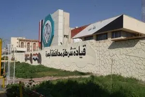 شرطة البصرة تعلن فتح تحقيق بوفاة شخص بعد اعتقاله شفق نيوز