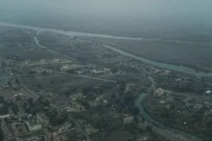 سوريا إغلاق معابر وطرق في دير الزور وسط توتر أمني شفق نيوز