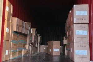 الجمارك توضح السلع المشمولة بزيادة الرسوم