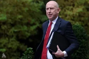 بريطانيا تخصص 200 مليون جنيه لنشر قوة متعددة الجنسيات في أوكرانيا وكالة الانباء العراقية واع