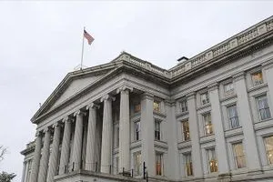 الخزانة الأمريكية العقوبات المفروضة على فنزويلا قد ترفع الأسبوع المقبل وكالة الانباء العراقية واع