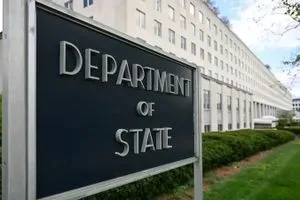 الولايات المتحدة تدعو رعاياها لمغادرة فنزويلا فورا وكالة الانباء العراقية واع