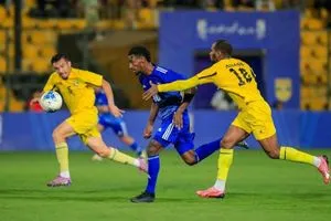 اليوم ثلاث مباريات في ختام الجولة 11 من دوري النجوم وكالة الانباء العراقية واع