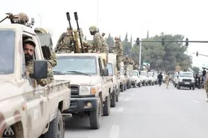 الجيش السوري يعلن تمشيط حي الشيخ مقصود في حلب بالكامل وكالة الانباء العراقية واع