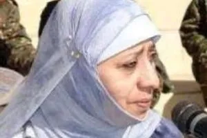 التطرف الديني في سوريا و الشّر الأمريكي